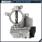 Throttle Body For Volkswagen Jetta 2009-2014 2.0L Diesel Turbocharged 03G128063S. Fixed Price $96.57.