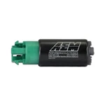 50-1215 Aem 340LPH E85-COMPATIBLE High Flow In-tank Fuel Pump. Fixed Price $149.95.