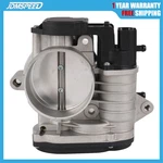 Throttle Body For Hyundai Santa Fe Sonata Azera Entourage Kia Amanti Sedona. Fixed Price $58.97.