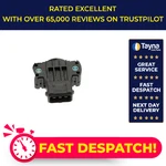 Accelerator Throttle Position Sensor Fits Bmw 840 E31 4.4 96 99 Potentiometer. Fixed Price $73.62.