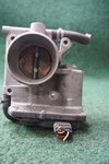 2007 Mazda 2.3L Throttle Body Oem 6M8G9F991A 115,599 Miles. Fixed Price $30.00.