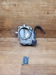 01-08 Chrysler Crossfire C320 E320 Intake Engine Throttle Body 1121410125 Oem. Fixed Price $91.99.