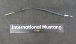 1987-1993 Ford Mustang 4CLY 2.3L Throttle Cable Oem Factory. Fixed Price $29.95.