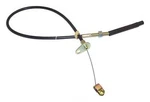 Crown Automotive J0942597 Throttle Cable. Fixed Price $38.69.