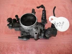 01-03 04 05 06 07 08 Santa Fe Sonata Magentis Optima Throttle Body Oem 2.7L 2.5L. Fixed Price $33.12.