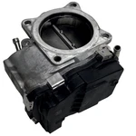 Throttle Body Valve Assembly Fits 2020 Alfa Romeo Giulia 2.0L 50053-703. Fixed Price $124.88.