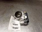 Throttle Body From 2020 Chevrolet Silverado 1500 3.0L 10277792. Fixed Price $106.94.