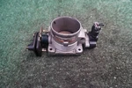 2003 Ford Mustang V Shapte Engine Throttle Body Oem 127K Miles. Fixed Price $30.00.