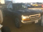 Used Fuel Injection Throttle Body Fits: 2000 Ford Ranger Valve Assembly. Fixed Price $135.70.