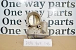 DS7E9F991AJ Ford Fusion 2013-2016 Throttle Body Oem Assembly 20J3 145 B4. Fixed Price $24.99.