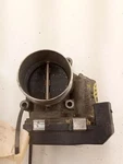 08-19 Bmw X6 Throttle Body 4.4L Twin Turbo Oem. Fixed Price $56.46.
