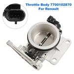 Throttle Body 7700102870 For Renault Clio Laguna Megane Scenic 1.4 1.6 16V F8 Ca. Fixed Price $60.68.