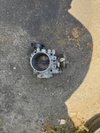 Acura Rsx Type 2001-2006 Throttle Body Oem Used. Fixed Price $60.00.