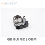 2011-2016 Porsche Panamera 970 Throttle Body 99760511501. Fixed Price $99.99.