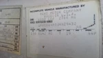 Throttle Body Valve Assembly 8-302 5.0L Fits 88 Bronco 1243637. Fixed Price $164.90.