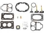 Carburetor Repair Kit 71-74 Ford Mercury Pinto Mustang Ii Capri 2.8L FH79H2. Fixed Price $87.32.