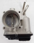 Throttle Body Assembly With Sensor 67-9003 For Dodge Hyundai & Kia Models. Fixed Price $99.95.