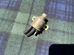 Mercedes-benz W123 C123 300CD Idle Control Valve. Fixed Price $45.00.
