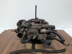 1988-1991DODGE Dakota Ram Tbi "holley 3443" Throttle Body "53005667 0740". Fixed Price $201.75.