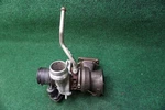 2019 Jaguar Fpace 2.0L Engine Turnocharger Oem ENAC46200. Fixed Price $281.78.
