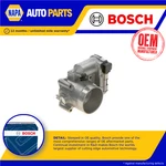 Throttle Body 0280750131 Bosch 30711554 8677658 8677867 Top Quality Guaranteed. Fixed Price $303.56.