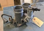 1994 Ford F150 5.8L Throttle Body Valve Assembly Dual Used F4TE-CC. Fixed Price $94.99.