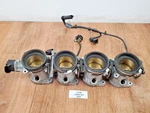08-13 Oem Bmw E90 E92 E93 M3 S65 Left Driver Engine Throttle Body Idle Rail. Fixed Price $295.95.
