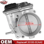 Oem Throttle Body Air Control Valve 351003CAA0 For 2014-2018 Kia Sorento V6 3.3L. Fixed Price $60.32.