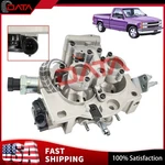 Throttle Body W/o Injector Kit 17093030 For Gmc Chevrolet 5.7L 350 1993-1995 Us. Fixed Price $286.23.
