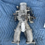 1986-1988 Toyota Supra MK3 7MGE Non-turbo Throttle Body 22210-42120 W/tps Oem. Fixed Price $99.99.