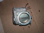 Mercedes Benz Trottle Body ML350, E, Glk, C, 2012-2016 Oem A2761410125. Fixed Price $29.99.