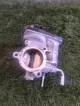 2020 Mitsubishi Eclipse Cross 1.5I 4B40 Petrol Throttle Body Oem 1450A233 #22B1. Fixed Price $270.80.