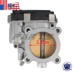 Oem Throttle Body Valve 2014-2020 Subaru Forester Turbo Wrx Sti 2.0L. Fixed Price $69.34.