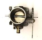 Bmw E28 E30 84-87 Throttle Body Housing Assembly Engine 325E 528E 13541285467. Fixed Price $159.95.