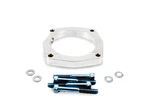 Vrp 74MM Throttle Body Water / Methanol Port Injection Plate (M113K) For Oem Tb. Fixed Price $99.00.
