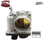 Throttle Body W/sensor For 2007-2013 Nissan Altima Rogue Sentra 2.5L 16119-JA00A. Fixed Price $48.16.