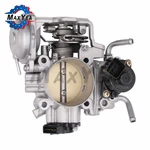 Genuine Throttle Body For 1998-2003 Mitsubishi Montero Sport 3.0L V6 MD343994. Fixed Price $169.99.