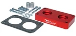 Fuel Injection Throttle Body Spacer Airaid 400-593. Fixed Price $178.99.