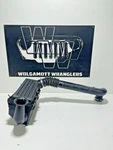 05-06 Jeep Tj Wrangler 4.0 Cyl Air Cleaner Box + Hose Sensor & Inlet Tube. Fixed Price $234.00.