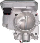 Apdty 112542 Throttle Body W/actuator Iac Idle Air Control Tps Position Sensor. Fixed Price $107.35.