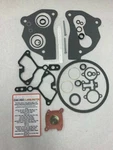 1985-94 Chevy Throttle Body Fuel Injection Rebuild Kit 4.3L TBI220 Rocheste. Fixed Price $41.50.