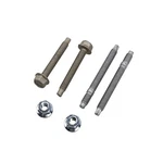 Genuine Acdelco For Saab 9-7X 2005-2009 Fuel Injection Throttle Body Bolt Kit. Fixed Price $25.50.