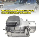 Mass Air Flow Sensor Maf Afm 22250-61010 For Toyota Land Cruiser 4.0L 1988 1992. Fixed Price $169.12.