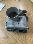 2006 2008 Mazda Throttle Body Assembly Oem 6M8G-A L3G2 See Pics. Fixed Price $26.10.