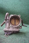 2019 Honda Odyssey 3.5L Throttle Body Oem GMF60 111,145 Miles. Fixed Price $24.00.