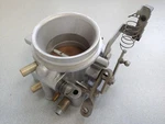 Very Nice Used Original Genuine Porsche 911 Cis Throttle Body 1972-75 Nla #1. Fixed Price $150.00.