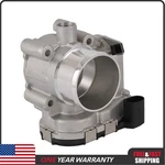 7S7G9F991BA 0280750535 Throttle Body Ford Escape 1.6L 2013-2016. Fixed Price $94.99.
