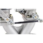 Black Aluminum 3/16 10-32 Throttle Linkage Swedged Tube, 4.5 In.. Fixed Price $22.99.
