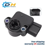 New Throttle Position Sensor Tps F48F-9B989-AA Ford Mustang Ranger. Fixed Price $13.93.