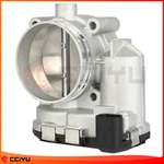 Throttle Body For Audi A6 Quattro Base Sedan 3.2L V6 2005 2006 2007 2008. Fixed Price $56.99.